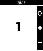 counter