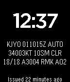 Flight Weather Pro
