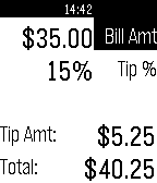 Tip Calculator