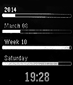 Progress Watch