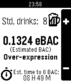 SoberUp