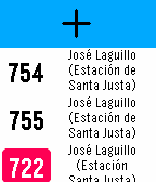 Sevilla Bus