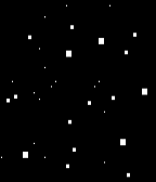 Starfield Graphics Demo