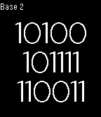 Multibase Clock