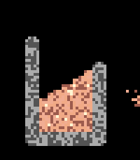 Sand Sim