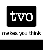 TVO Logo Watchface