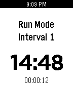 Intervals
