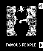 Icon Pop Quiz