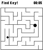 GyroMaze