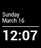 Simple K