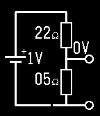 Potential Divider: Large