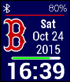 Red Sox Logo