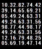 RandomNumbers