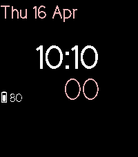 Simple Seconds
