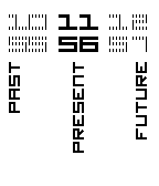 Past - Present - Future