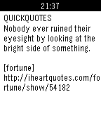 quickquotes