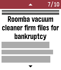 News Headlines