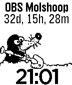 OBS de Molshoop