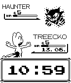 PokeBattle