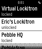 Pebbletron