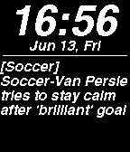 Sports