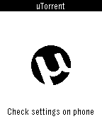 Torrent helper