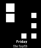 Binary Blocks