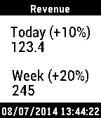 Keboola Stats