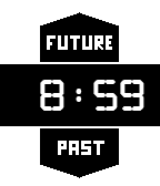 Future And Past Watchface