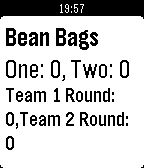 Bean Bags