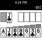 Solitaire