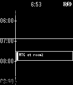 TimeSchedule