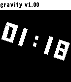 Gravity