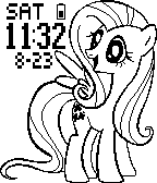 Fluttershy