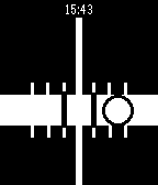 Level for Pebble