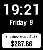 BTC Simple