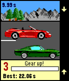 Drag Racing
