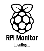 RPi-Monitor