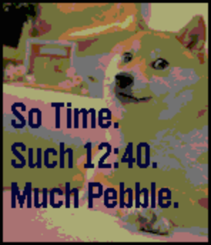 Such Time