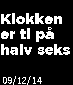 Norsk