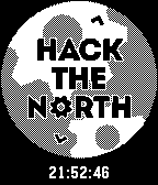 Hack the North