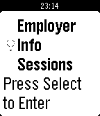 UW- Info Session