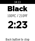 J's Tea Timer
