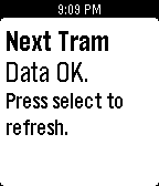NextTram