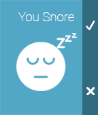 Braci - Snoring Detector PRO