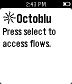 Octoblu Triggers