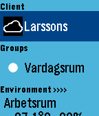 LaTC Remote