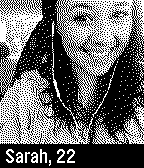 Tinder for Pebble