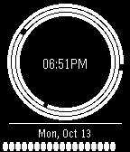 Circlock