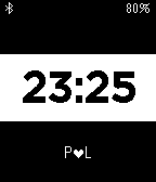 Pebble Peek